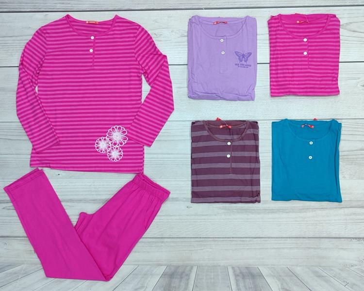 Пижама Samo (48-56) SO176 mix (деми)