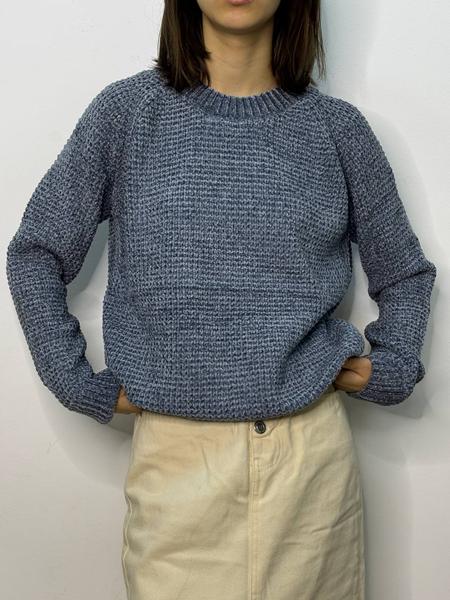 Свитер Kosta (42-48) 8188 d.grey (зима)