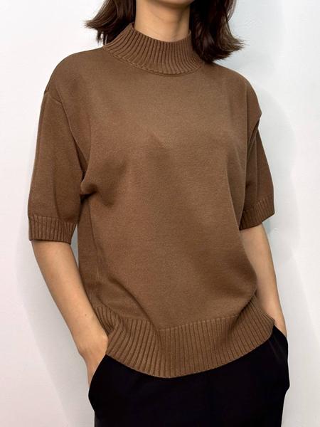 Американка Kosta (42-48) 849 brown (деми)