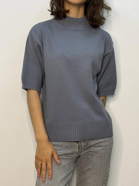 Американка Kosta (42-48) 849 d.grey (деми)