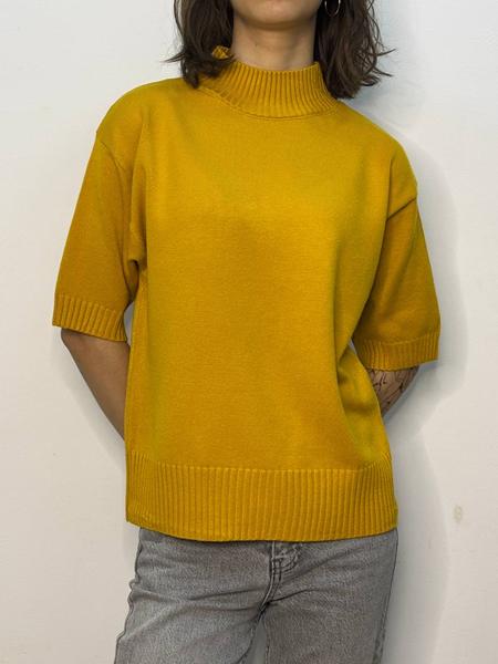 Американка Kosta (42-48) 849 d.yellow (деми)