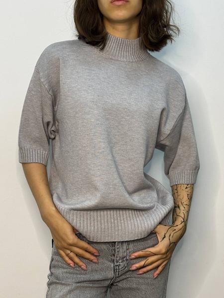 Американка Kosta (42-48) 849 grey (деми)