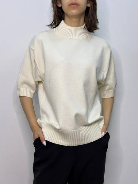 Американка Kosta (42-48) 849 milk (деми)