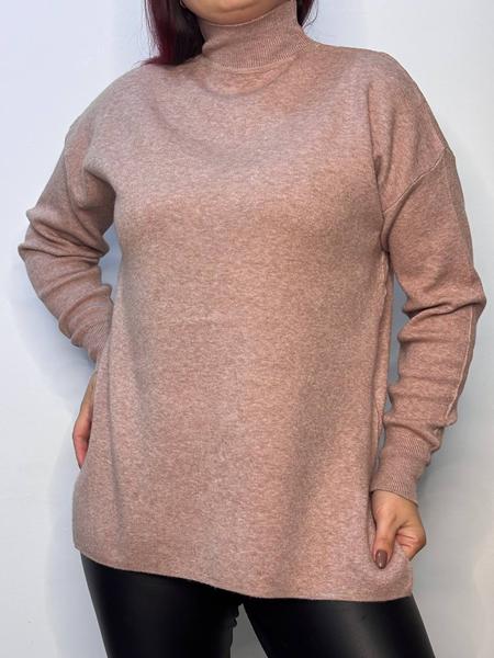 Свитер Kosta (46-52) 9750 beige (зима)