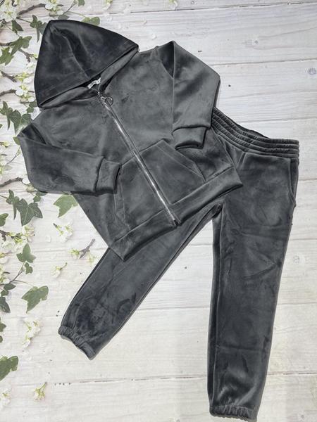 Костюм спорт Safi (122-140) 207 l.grey (зима)