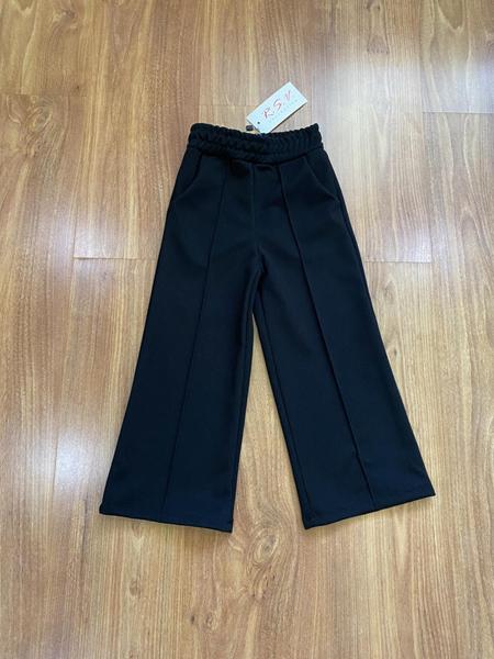 Штаны Safi (110-134) 280 black (зима)