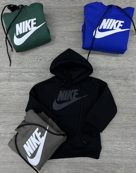 Батник Safi (4-8) M211 blue (зима)