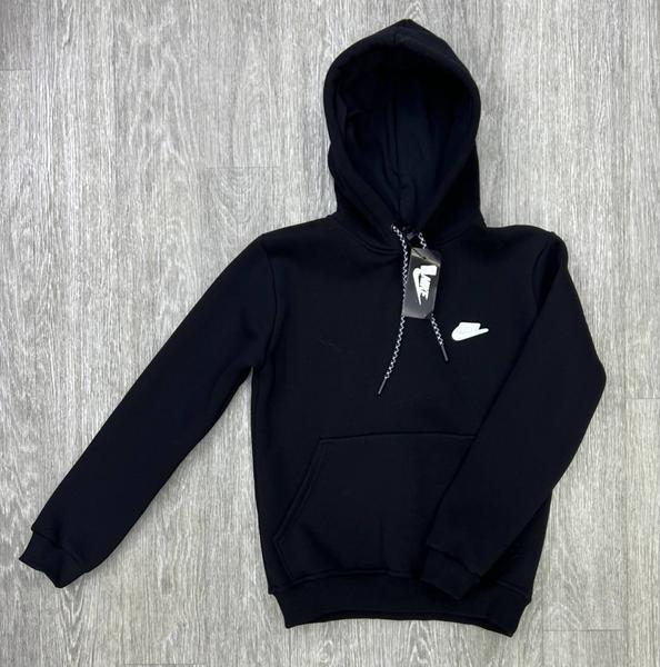 Батник Safi (12-17) M220 black (зима)