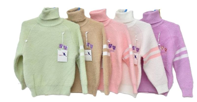 Гольф Safi (110-150) Y350 peach (зима)