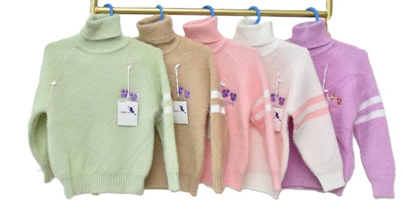 Гольф Safi (110-150) Y350 purple (зима)