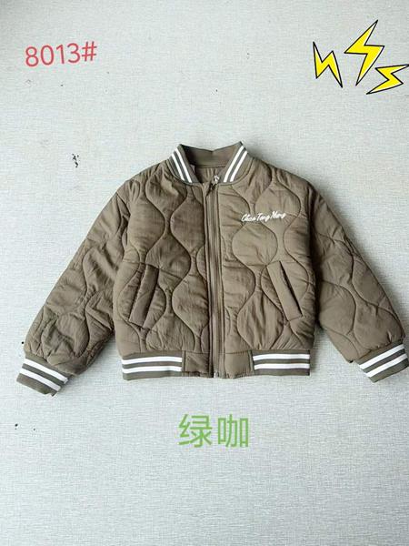 Куртка Flong (5-9) 8013 camel (деми)