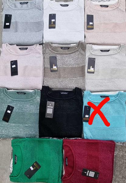 Свитер Julia (52-54) 1765 l.beige (деми)