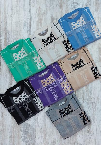 Свитер Julia (48-52) 2223 beige (зима)