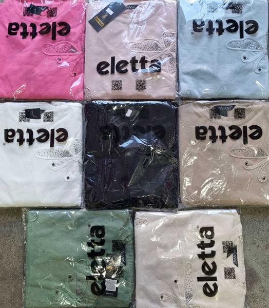 Свитер Julia (52-54) JL607 black (деми)