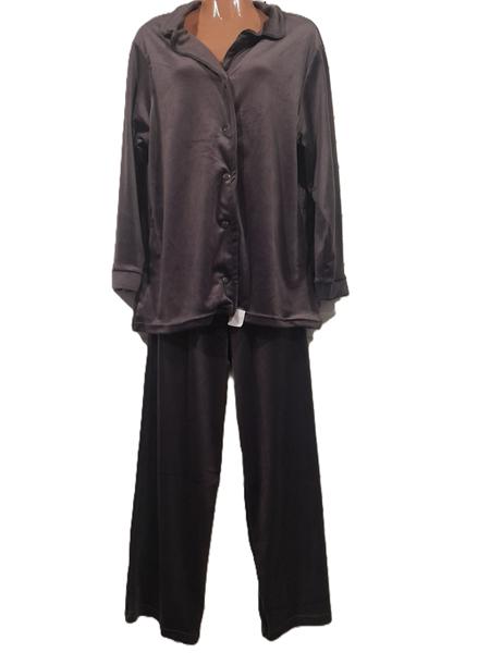 Пижама Akvarel (50-60) A208 brown (зима)