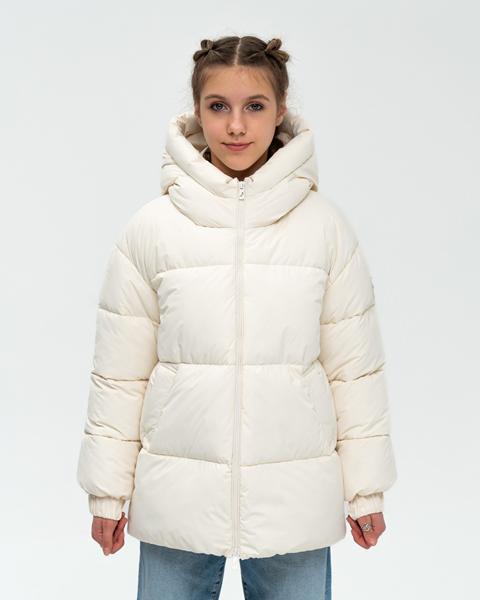 Куртка Moda school (36-44) RITA milk (зима)