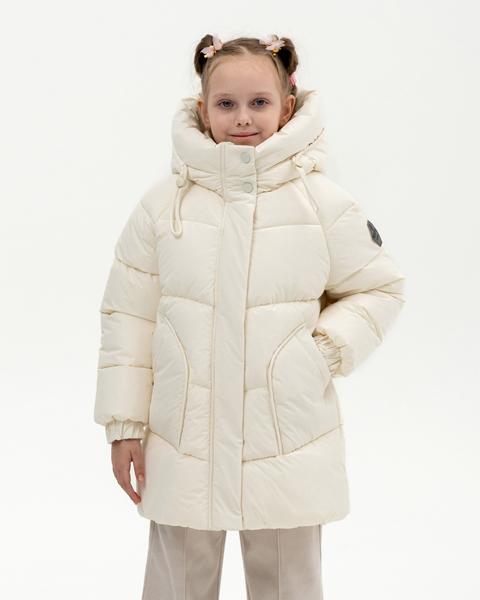 Куртка Moda school (32-38) SOFIA milk (зима)