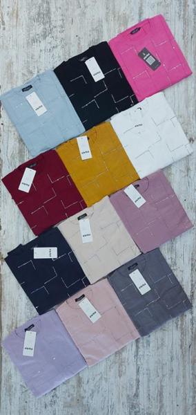 Свитер Julia (52-54) 2120 l.beige (зима)