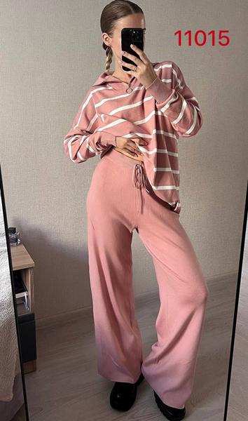 Костюм FSN (48-52) 11015 powder (деми)