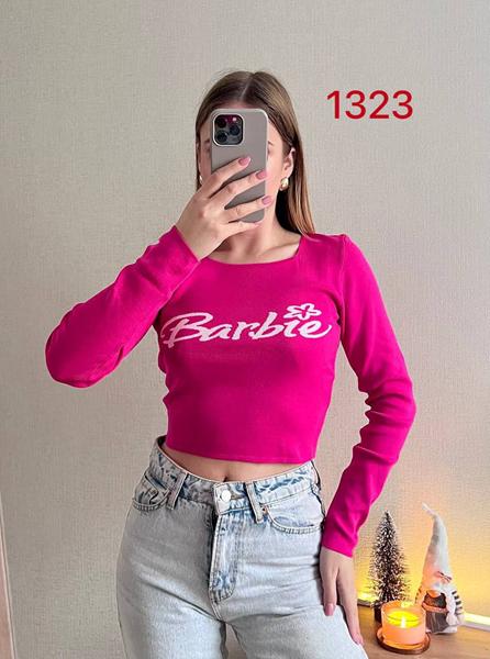 Топ FSN (42-46) 1323 crimson (деми)