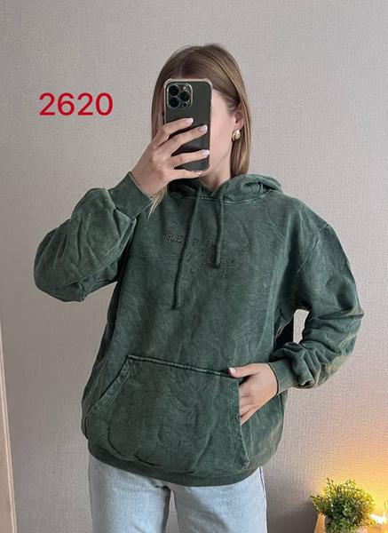 Костюм FSN (48-54) 2620 khaki (деми)