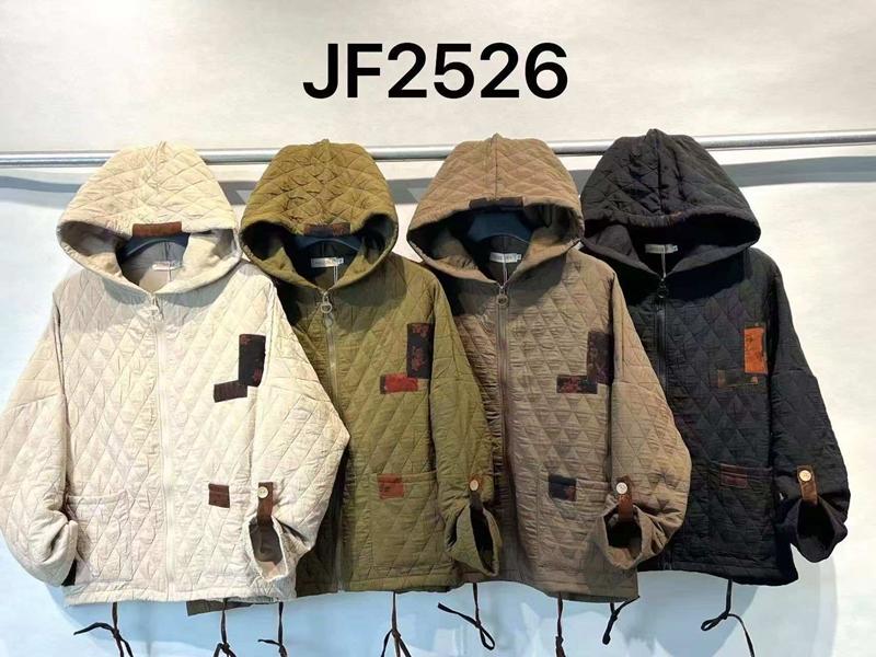 Куртка Even&Efair (50-52) 2526 l.beige (зима)