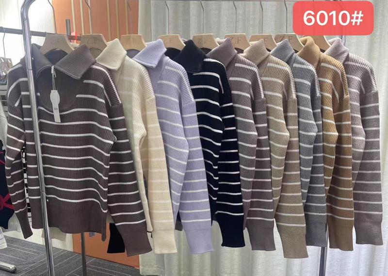 Свитер Even&Efair (50-52) 6010 mix (зима)