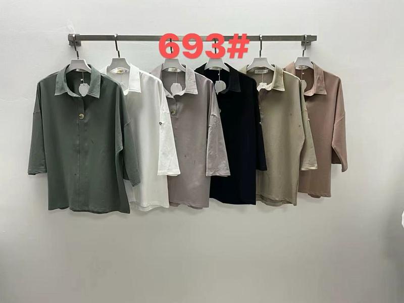 Свитер Even&Efair (XL-4XL) 693 green (деми)