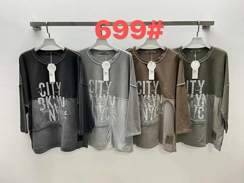 Свитер Even&Efair (XL-4XL) 699 khaki (деми)