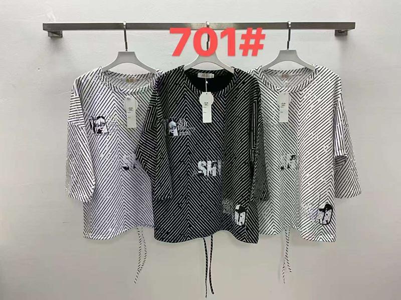 Свитер Even&Efair (XL-4XL) 701 black (деми)