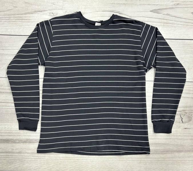 Лонгслив Annet (58-64) YT169 grafit (зима)