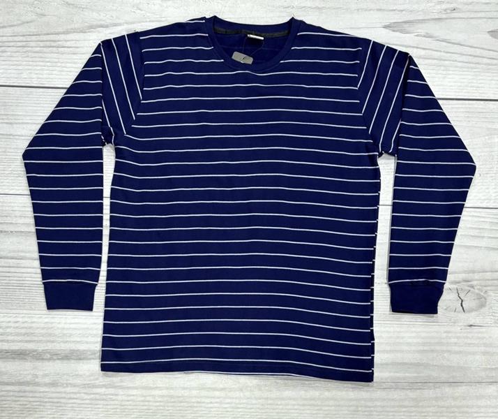 Лонгслив Annet (58-64) YT169 navy (зима)