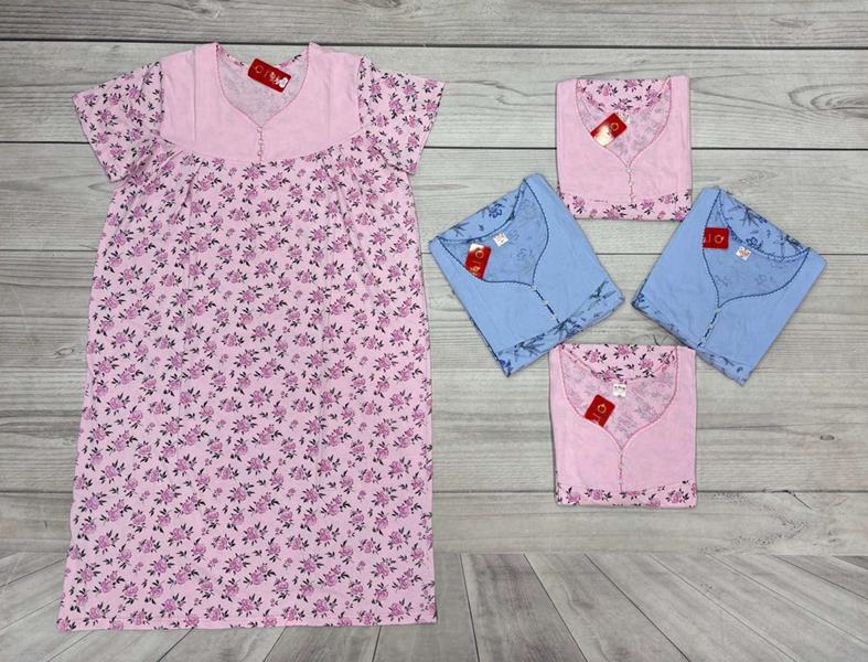 Ночнушка Annet (58-66) YT353 mix (деми)