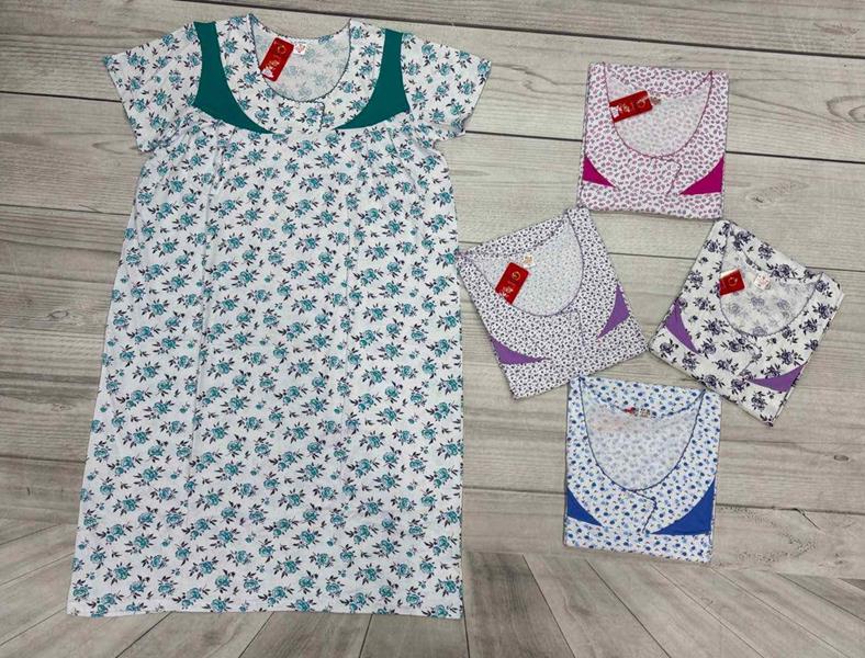 Ночнушка Annet (58-66) YT330 mix (деми)