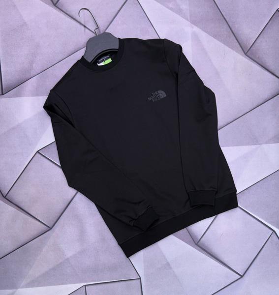 Свитер Annet (S-2XL) VE0123 black (зима)