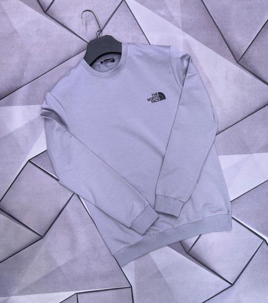 Свитер Annet (S-2XL) VE0123 d.gray (зима)