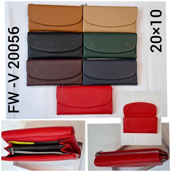 Кошелек Chus (20*10*2) TH20056 mix (деми)