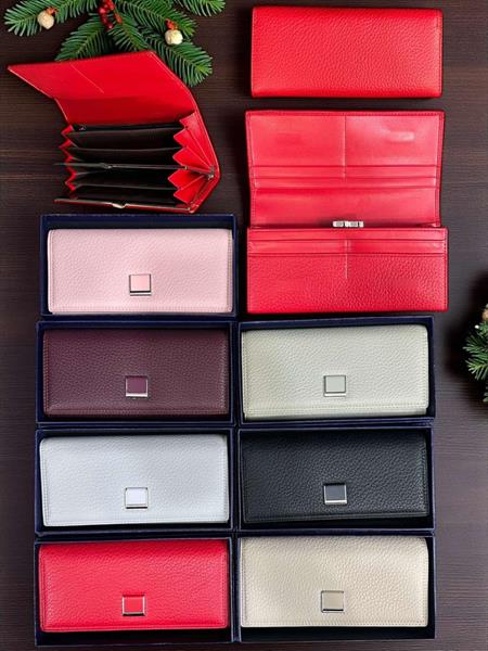 Кошелек Chus (18.5*9*2.5) KK6044 mix (деми)