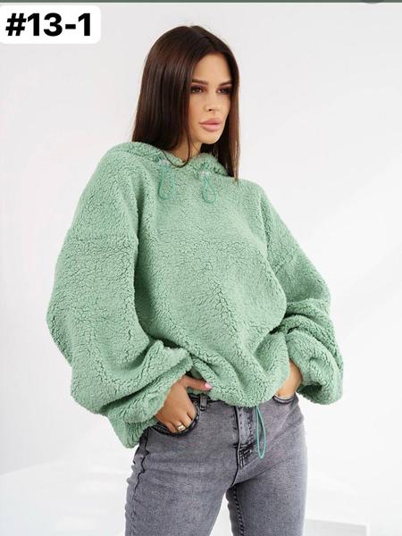 Батник BAT (one size) 13-2 mint (зима)