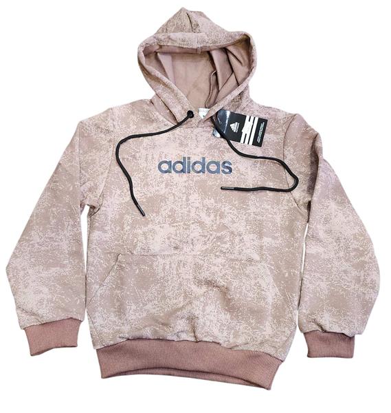 Худи TRAN (3-7) TR474 beige (деми)