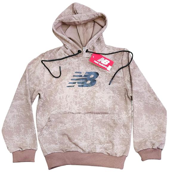 Худи TRAN (11-16) TR487 beige (деми)