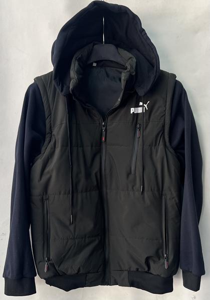 Ветровка TRAN (46-56) TR534 khaki (деми)