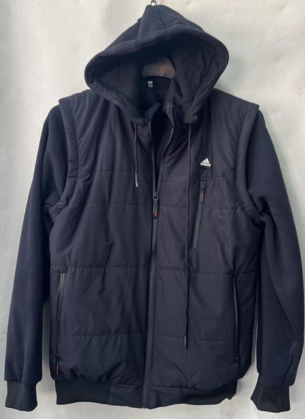 Ветровка TRAN (46-56) TR539 navy (деми)