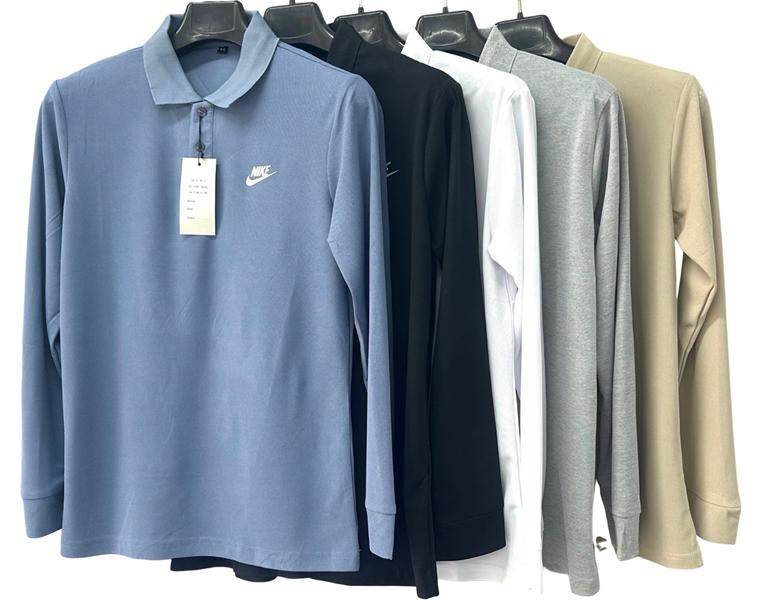 Свитер TRAN (48-56) TR553 black (деми)