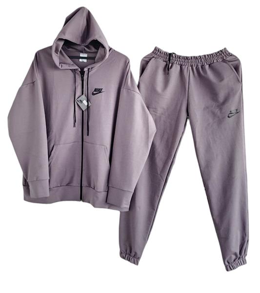 Костюм спорт TRAN (7-12) TR561 beige (деми)