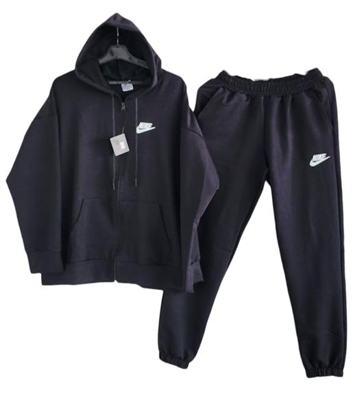 Костюм спорт TRAN (11-16) TR565 navy (деми)