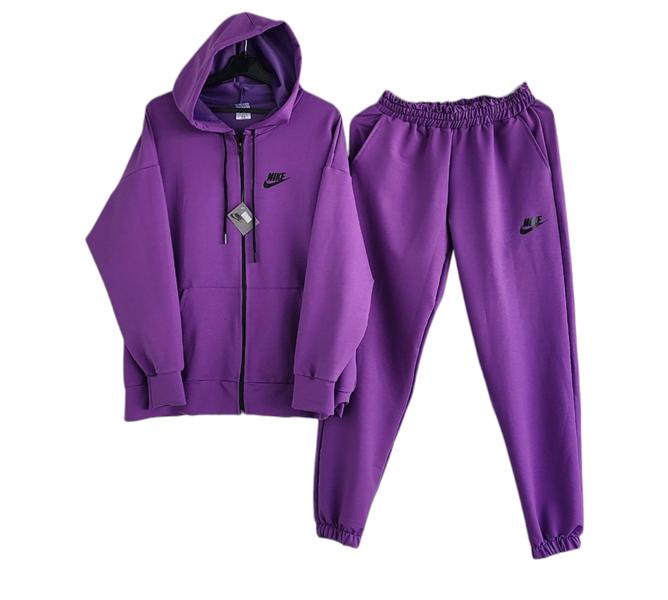 Костюм спорт TRAN (11-16) TR566 purple (деми)