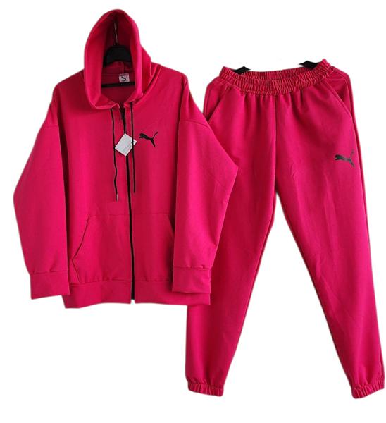 Костюм спорт TRAN (11-16) TR570 red (деми)