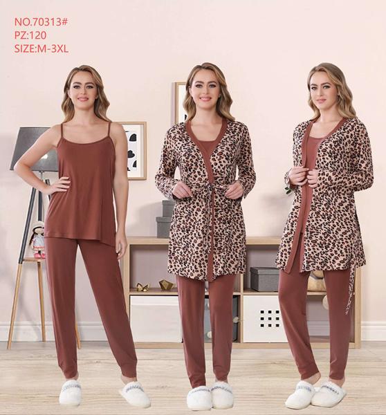 Комплект Fili Wear (50-58) 70313 brown (деми)