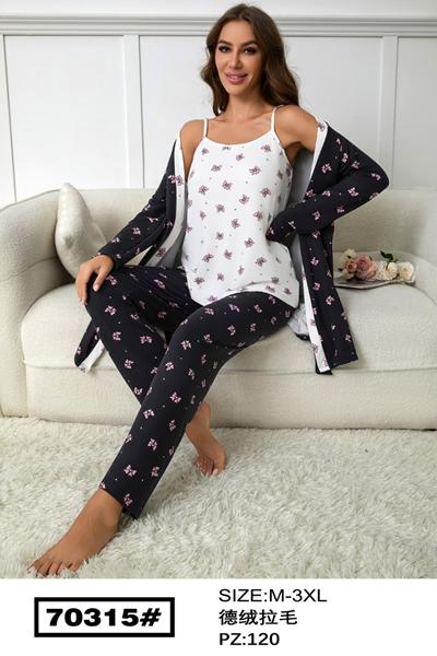 Комплект Fili Wear (50-58) 70315 black (деми)